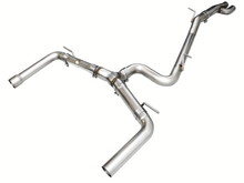 Load image into Gallery viewer, AWE Tuning Audi 22-23 8Y RS3 Cat-Back Track Edition Exhaust System - No Tips
