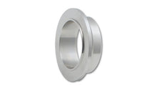 Load image into Gallery viewer, Vibrant 304 SS V-band Turbo Inlet Flange for PTE Medium Frame Turbo
