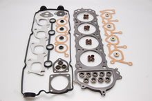 Load image into Gallery viewer, Cometic Street Pro Nissan 1995-98 KA24DE 2.4L 240SX 90mm Bore Top End Kit
