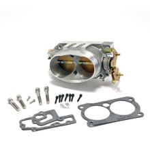 Load image into Gallery viewer, BBK 89-92 GM 305 350 Twin 58mm Throttle Body BBK Power Plus Series
