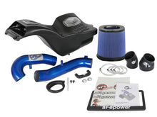 Load image into Gallery viewer, aFe POWER Momentum XP Pro 5R Intake System 2017 Ford F-150 Raptor V6-3.5L (tt) EcoBoost
