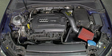 Load image into Gallery viewer, AEM Cold 2015-2016 Audi A3 L4-2.0L F/I Silver Cold Air Intake
