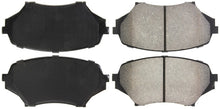 Load image into Gallery viewer, StopTech Performance 06-08 Mazda Miata MX-5 Front Brake Pads
