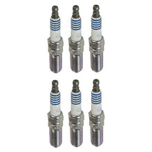 Load image into Gallery viewer, Ford Racing 10-17 Flex 3.5L EcoBoost Cold Spark Plug Set
