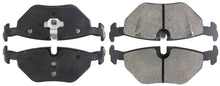 Load image into Gallery viewer, StopTech Performance 01-02 BMW Z3 / 03-09 Z4 / 10/90-07 3 Series / 99-09 Saab 9-5 Rear Brake Pads
