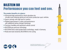 Load image into Gallery viewer, Bilstein B8 (SP) 06-11 BMW 323i/05-10 325i/07-12 328i/335i Front Left 36mm Monotube Strut Assembly
