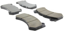 Load image into Gallery viewer, StopTech Performance 09-15 Cadillac CTS Front Brake Pads
