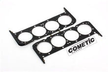 Load image into Gallery viewer, Cometic Nissan VQ35/37 Gen3 97mm Bore .030 inch MLS Head Gasket - Right
