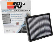 Load image into Gallery viewer, K&amp;N 16-17 Toyota Prius 1.8L L4 F/I Cabin Air Filter
