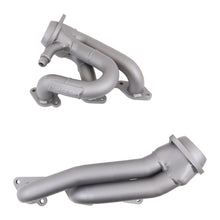 Load image into Gallery viewer, BBK 05-10 Mustang 4.0 V6 Shorty Tuned Length Exhaust Headers - 1-5/8 Titanium Ceramic
