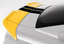 Load image into Gallery viewer, Roush 2005-2009 Ford Mustang Unpainted Rear Spoiler Kit
