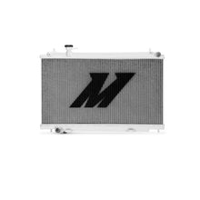 Load image into Gallery viewer, Mishimoto 03-06 Nissan 350Z Manual Aluminum Radiator
