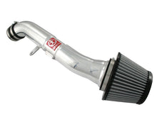 Load image into Gallery viewer, aFe Takeda Intakes Stage-2 PDS AIS PDS Nissan 350Z 03-06: Infiniti G35 03.5-06 V6-3.5L (pol)
