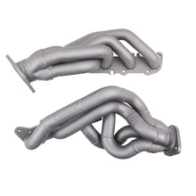 Load image into Gallery viewer, BBK 11-14 Mustang GT Shorty Tuned Length Exhaust Headers - 1-5/8 Titanium
