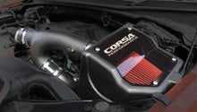 Load image into Gallery viewer, Corsa 2017-2020 Ford F-150 3.5L EcoBoost Cold Air Intake with DryTech air filter
