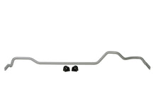 Load image into Gallery viewer, Whiteline 04-07 Subaru STi  Rear 22mm Heavy Duty Adjustable Swaybar
