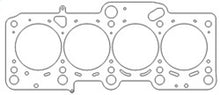 Load image into Gallery viewer, Cometic VW Golf/GTI/Jetta/Passat Audi A3/A4/A6/TT 2.0L 16V 83.5mm .086in MLS Head Gasket
