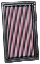 Load image into Gallery viewer, K&amp;N 04-07 Subaru STi K&amp;N Drop In Air Filter
