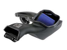 Load image into Gallery viewer, aFe 17-20 Ford F-150/Raptor Track Series Carbon Fiber Cold Air Intake System With Pro 5R Filters
