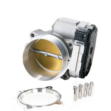 Load image into Gallery viewer, BBK 15-16 Ford Mustang GT 5.0L 90Mm Throttle Body (CARB EO 15-17 Only)
