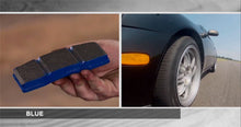 Load image into Gallery viewer, EBC 99-03 Aston Martin DB7 5.9 Bluestuff Front Brake Pads
