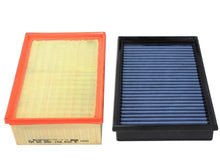 Load image into Gallery viewer, aFe MagnumFLOW Air Filters OER Pro 5R Oiled 2015 Audi A3/S3 1.8L 2.0LT
