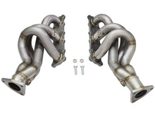 Load image into Gallery viewer, aFe Twisted Steel Headers 03-06 Nissan 350Z /Infiniti G35 V6-3.5L
