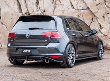 Load image into Gallery viewer, Borla 2015 VW GTI 2.0T AT/MT SS Catback Exhaust
