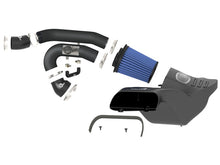 Load image into Gallery viewer, aFe Momentum XP Pro 5R Cold Air Intake System 17-18 Ford F-150 Raptor V6-3.5L (tt) EcoBoost
