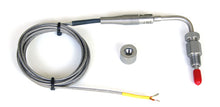 Load image into Gallery viewer, Innovate K-Type EGT Probe w/ Type-K Connector &amp; Hardware (For TC-4 PLUS, LMA-3)
