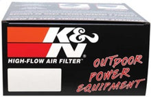 Load image into Gallery viewer, K&amp;N Replacement Industrial Air Filter Round 5.5in ID / 7in OD / 2.25in H
