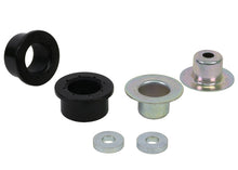 Load image into Gallery viewer, Whiteline 7/94-02 Nissan 200SX / 7/89-3/97 300ZX / 90-02 SKyline Rear Diff - Support Rear Bushing
