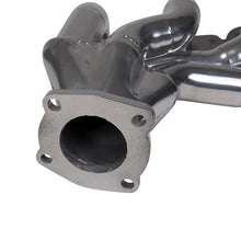 Load image into Gallery viewer, BBK 16-20 Chevrolet Camaro SS 6.2L Shorty Tuned Length Exhaust Headers - 1-3/4in Titanium Ceramic
