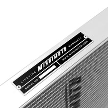 Load image into Gallery viewer, Mishimoto 92-00 Honda Civic / 93-97 Del Sol Manual Aluminum Radiator
