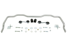 Load image into Gallery viewer, Whiteline 00-02 BMW 3 Series E36 (Incl. M3) Rear 22mm Heavy Duty Adjustable Swaybar
