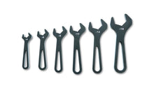 Load image into Gallery viewer, Vibrant Aluminum Wrench Set Set of 6 (AN-4 to AN-16)
