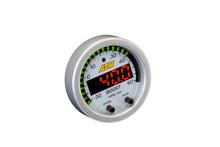 Load image into Gallery viewer, AEM X-Series Boost Pressure -30inHg 60psi Gauge Kit
