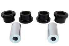 Load image into Gallery viewer, Whiteline VAG MK4/MK5 Front Control Arm Bushing Kit
