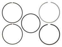 Load image into Gallery viewer, Wiseco 92.5mm Ring Set w/ tabbed oil set Ring Shelf Stock
