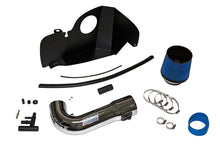 Load image into Gallery viewer, BBK 18-20 Ford Mustang GT 5.0L Cold Air Intake Kit - Chrome Finish
