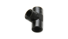 Load image into Gallery viewer, Vibrant 1/4in NPT Female Pipe Tee Adapter
