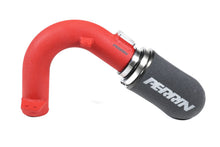 Load image into Gallery viewer, Perrin 15-17 Subaru WRX Red Cold Air Intake
