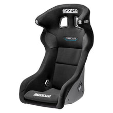 Load image into Gallery viewer, Sparco Seat CIRCUIT QRT
