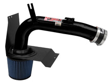 Load image into Gallery viewer, Injen 08-13 Subaru WRX/STi 2.5L (t) Black Cold Air Intake
