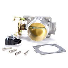 Load image into Gallery viewer, BBK 96-04 Ford Mustang 4.6 GT 75mm Throttle Body BBK Power Plus Series (CARB EO 96-01 Only)
