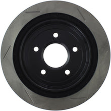 Load image into Gallery viewer, StopTech Power Slot 97-03 C5 Corvette Slotted Right Rear Rotor
