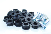 Load image into Gallery viewer, Whiteline Plus 6/94-7/98 Legacy / 4/93-06 Impreza Rear Control Arm Bushing Kit
