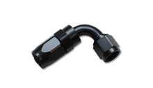 Load image into Gallery viewer, Vibrant -8AN 90 Degree Elbow Hose End Fitting
