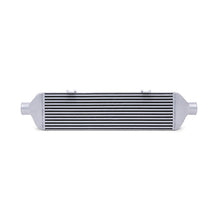 Load image into Gallery viewer, Mishimoto 15+ Subaru WRX Front-Mount Intercooler Kit - Silver Core
