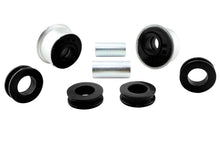 Load image into Gallery viewer, Whiteline 12+ Subaru BRZ / 12+ Scion FR-S Front Anti-Dive/Caster - C/A Lower Inner Front Bushing
